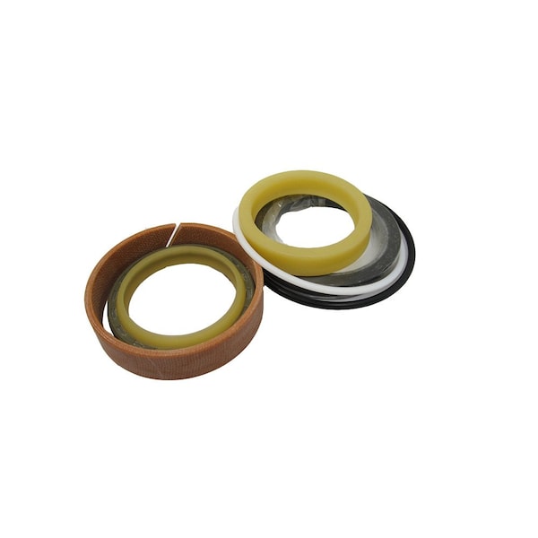 Aftermarket Steering Cylinder Seal Kit Fits Komatsu WA1001 WA1201 WA1203 707-99-14200 - main
